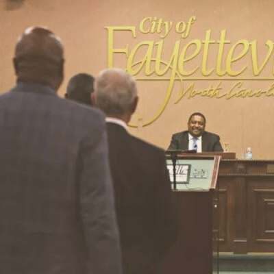 City of Fayetteville Approves New Subdivision